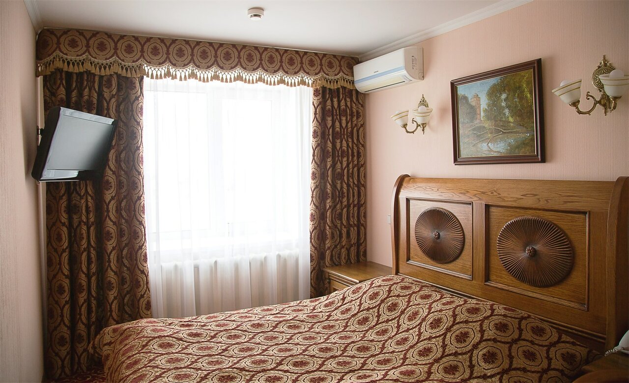 Гостиница Коломна Коломна